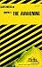 Book Kate Chopin's The Awakening (Cliffs Notes)