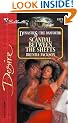 Scandal Between the Sheets (Silhouette Desire)