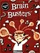 Brain Busters: Picture Puzzles to Sharpen Right-Brain Thinking and Music Knowledge (Grades 3+)