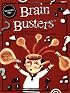 Brain Busters: Picture Puzzles to Sharpen Right-Brain Thinking and Music Knowledge (Grades 3+)