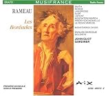 Les Boreades