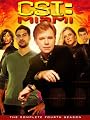 C.S.I. Miami - The Complete Fourth Season