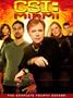 CSI: Miami - The Complete Fourth Season