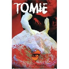Tomie - Beginning