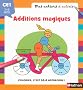 Additions magiques CE1 7-8 ans