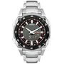 Seiko Men's Sportura Alarm Chronograph Watch #SNJ019