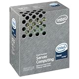Review Intel BX80562X3230 / Processor - 1 x Intel Quad-Core Xeon X3230 / 2.66 GHz ( 1066 MHz ) - LGA775 Socket - L2 8 MB ( 2 x 4MB (4MB per core pair) ) - Box