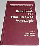 A Handbook for film archives