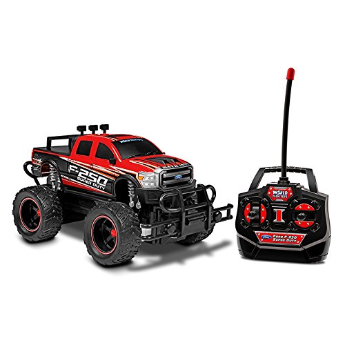 World Tech Toys Ford F-250 Heavy Duty 1: