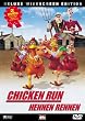Chicken Run - Hennen Rennen [2 DVDs]