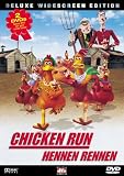 Chicken Run - Hennen Rennen [2 DVDs]