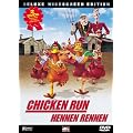 Chicken Run - Hennen Rennen [2 DVDs]
