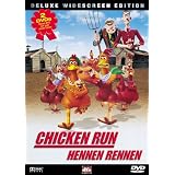 Chicken Run - Hennen Rennen [2 DVDs]von "Peter Lord"