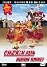 Chicken Run - Hennen Rennen