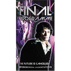 Final Programme [VHS] [Import USA]