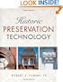 Historic Preservation Technology: A Primer
