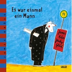 Es war einmal ein Mann
