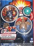 Bakugan Starter Pack
