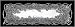Arthur Court Grape 19-Inch Oblong Tray