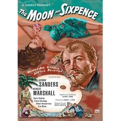 The Moon and Sixpence