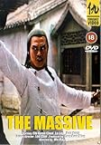 The Massive [DVD]
