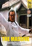 The Massive [DVD]