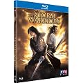 Storm Warriors [Blu-ray]