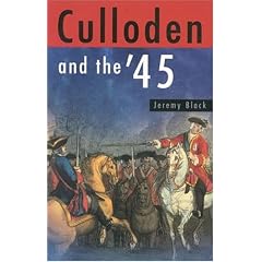 Culloden and the '45