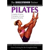 Hollywood Trainer Pilates