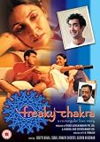Freaky Chakra [VHS]