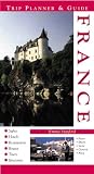 France Trip Planner & Guide (Passport's Trip Planners & Guides)