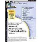 Click here to buy CramSession's Windows NT and Windows 2000 Network Analysis and....