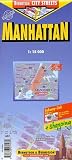 Manhattan (City Map)