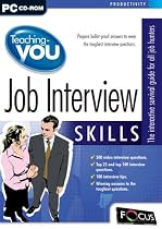Teaching-you Job Interview Skills