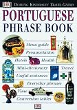 Eyewitness Phrase Book: Portuguese (with cassette)