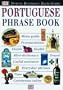 Eyewitness Phrase Book: Portuguese (with cassette)