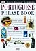 Books : Eyewitness Phrase Book: Portuguese (with cassette)