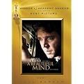 A Beautiful Mind (P&S Awards Edition) (2 Discs) (Fullscreen) (Dual-layered DVD)