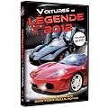 Voitures de l�gendes 2012 : Porsche - Ferrari - BMW - Ford, Rols Royce