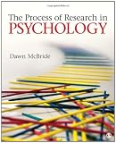 The Process of Research in Psychology