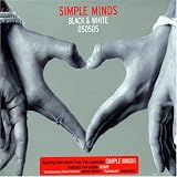 Simple Minds - Black and White 050505 ( Audio CD ) - B000C4BDUA