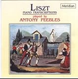 Liszt: Piano Transcriptions