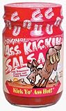 Ass Kickin' Original Salsa, 13 Oz.