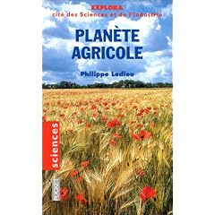Plan�te agricole