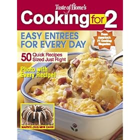 Click here to buy Cooking for 2.
