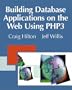 Building Database Applications on the Web Using PHP3