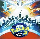 Pokemon 2000 Power of One