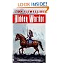 Hidden Warrior (Tamir Trilogy, Book 2)