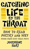Catching Life by the Throat