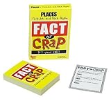 Fact or Crap - Places